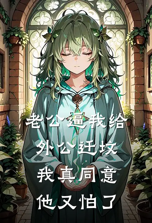 老公逼我给外公迁坟，我真同意他又怕了