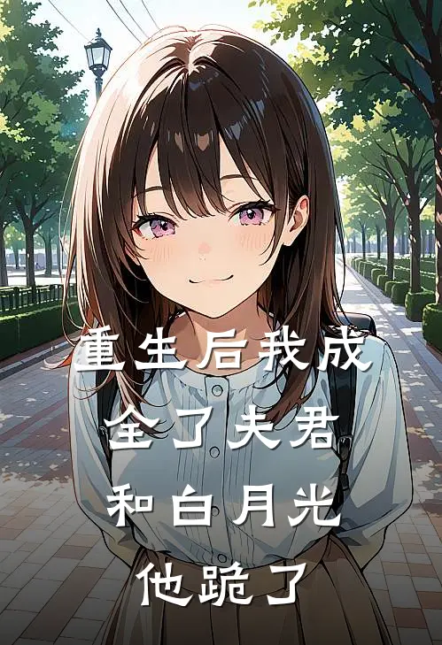 重生后我成全了夫君和白月光，他跪了