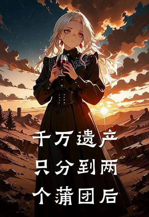 千万遗产只分到两个蒲团后