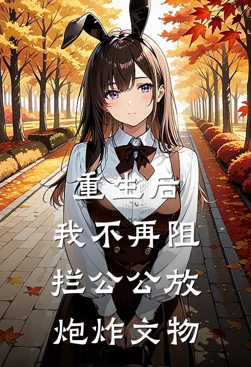 重生后，我不再阻拦公公放炮炸文物