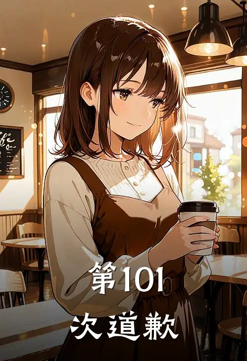第101次道歉
