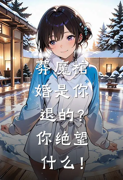 葬魔棺：婚是你退的？你绝望什么！
