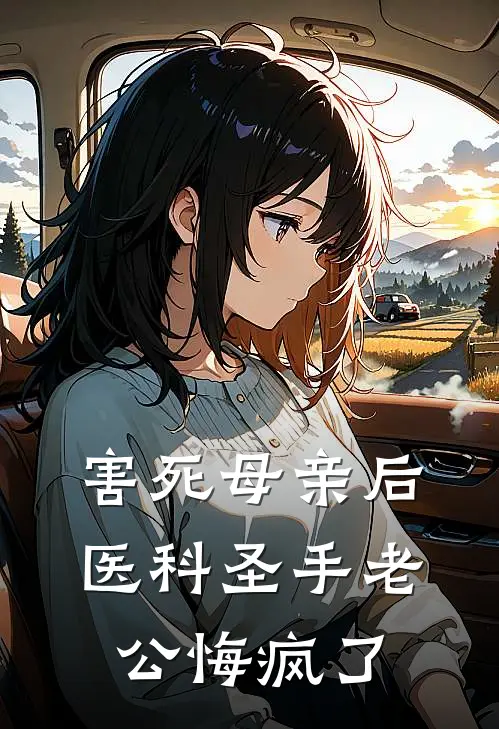 害死母亲后，医科圣手老公悔疯了