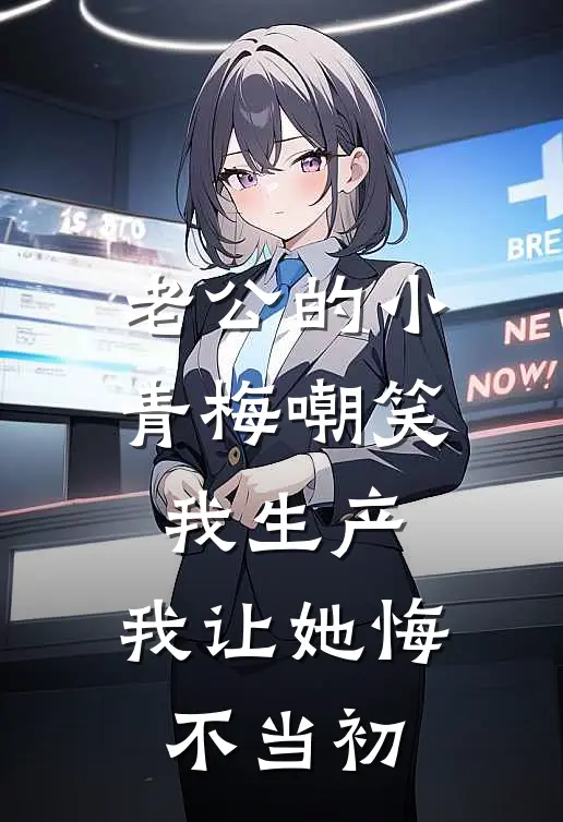 老公的小青梅嘲笑我生产，我让她悔不当初