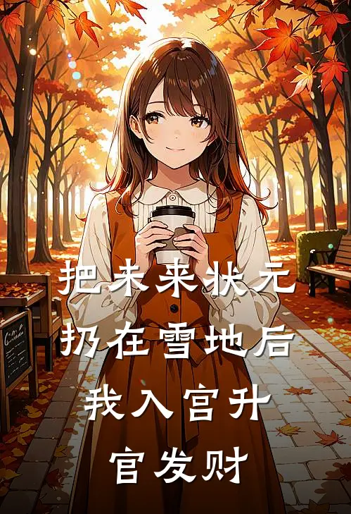 把未来状元扔在雪地后，我入宫升官发财