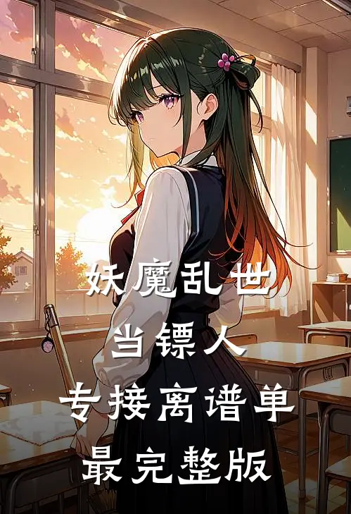 妖魔乱世当镖人，专接离谱单最完整版