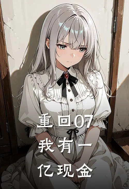 重回07，我有一亿现金