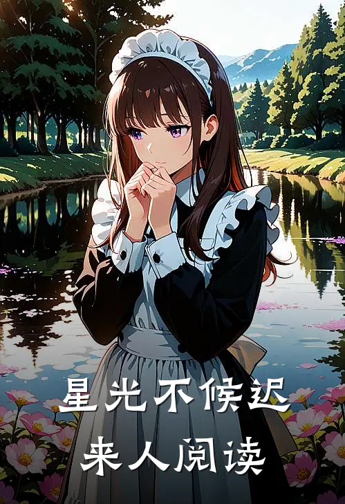 星光不候迟来人阅读