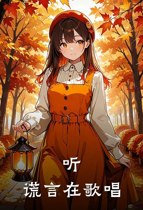 听，谎言在歌唱
