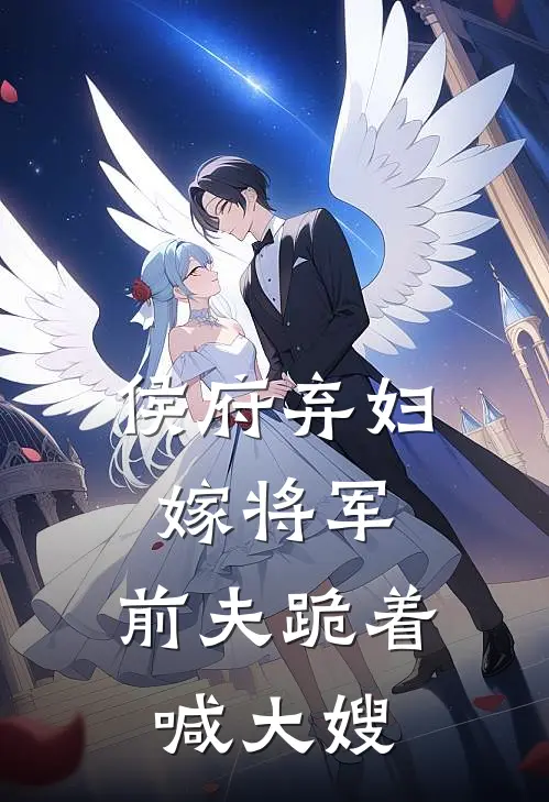 侯府弃妇嫁将军，前夫跪着喊大嫂