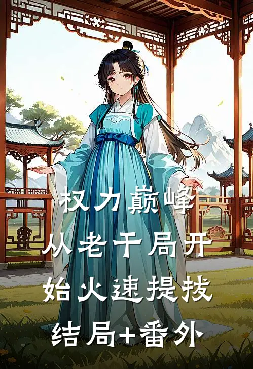权力巅峰：从老干局开始火速提拔结局+番外