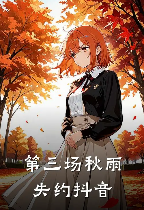 第三场秋雨失约抖音