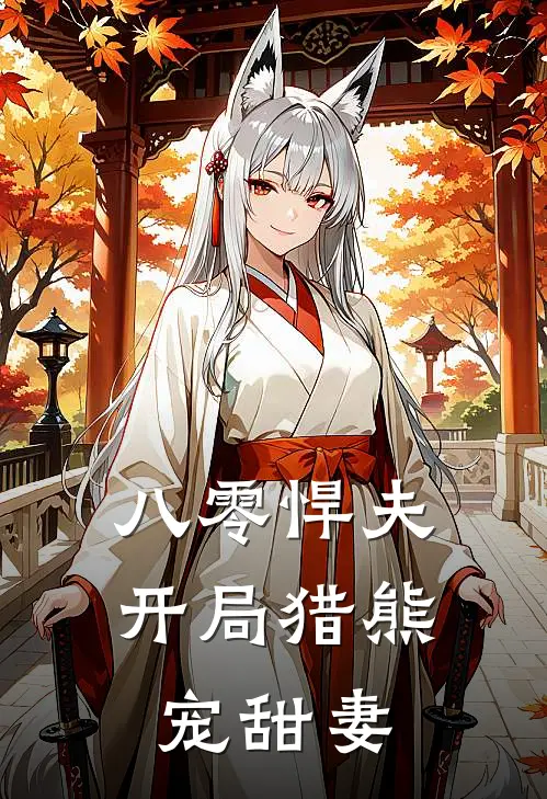 八零悍夫：开局猎熊宠甜妻