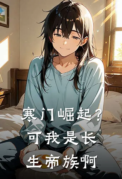 寒门崛起？可我是长生帝族啊