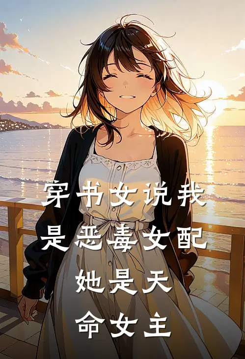 穿书女说我是恶毒女配，她是天命女主