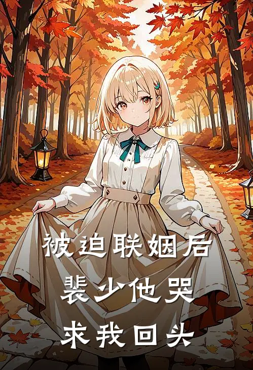 被迫联姻后，裴少他哭求我回头