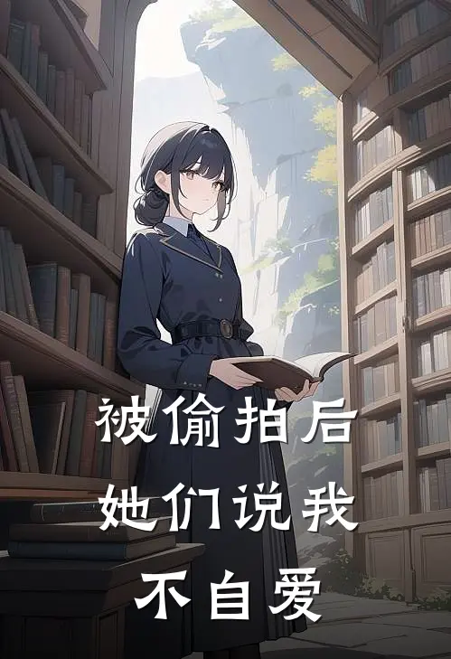 被偷拍后，她们说我不自爱