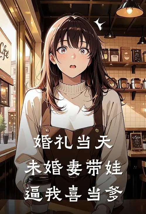 婚礼当天，未婚妻带娃逼我喜当爹