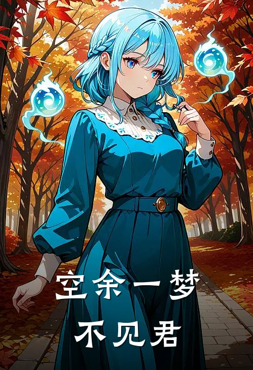空余一梦不见君