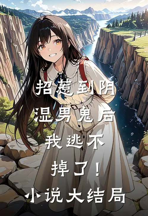 招惹到阴湿男鬼后，我逃不掉了！小说大结局