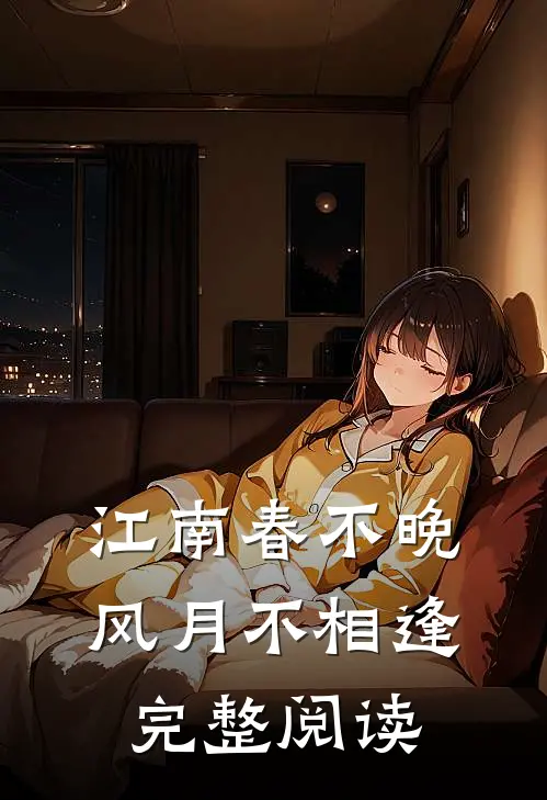 江南春不晚，风月不相逢完整阅读