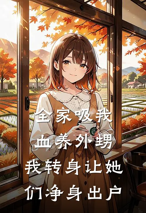 全家吸我血养外甥，我转身让她们净身出户