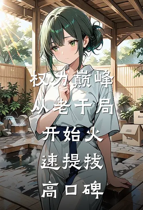 权力巅峰：从老干局开始火速提拔高口碑