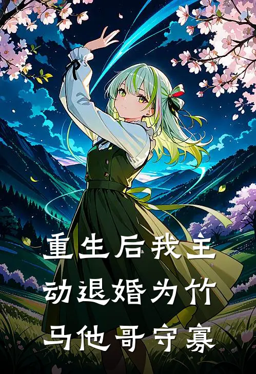 重生后我主动退婚为竹马他哥守寡