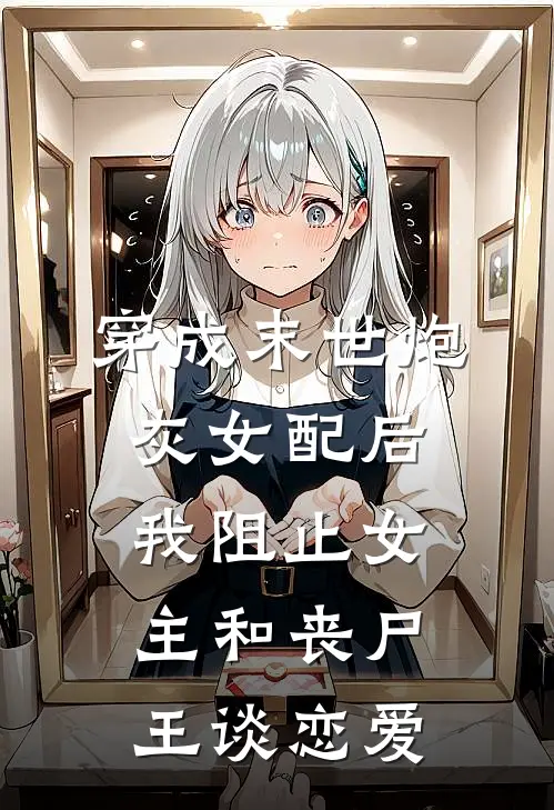 穿成末世炮灰女配后，我阻止女主和丧尸王谈恋爱