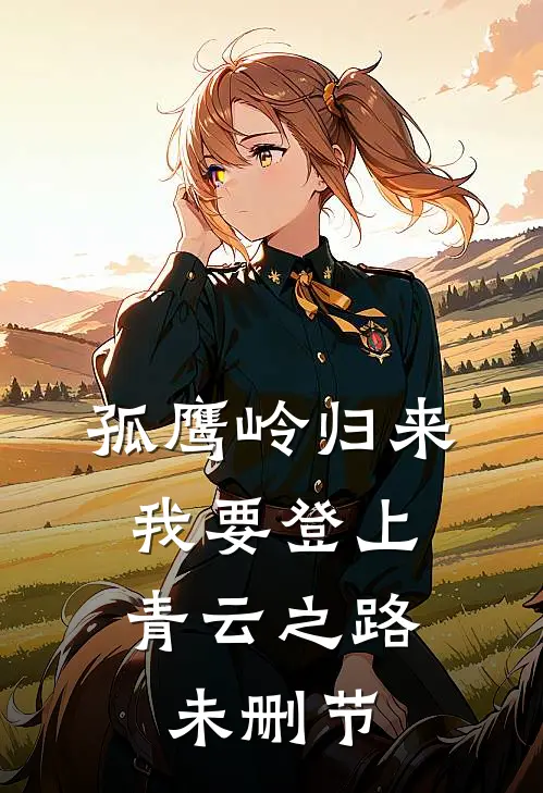 孤鹰岭归来，我要登上青云之路未删节