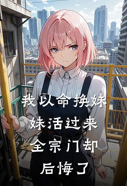 我以命换妹妹活过来，全宗门却后悔了
