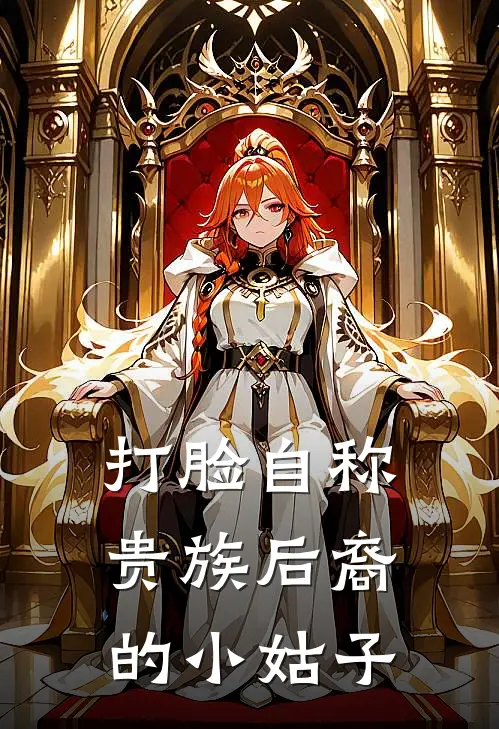 打脸自称贵族后裔的小姑子