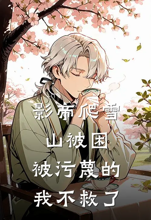 影帝爬雪山被困，被污蔑的我不救了