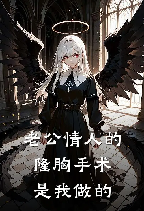 老公情人的隆胸手术是我做的