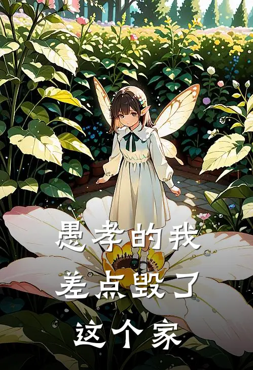 愚孝的我，差点毁了这个家