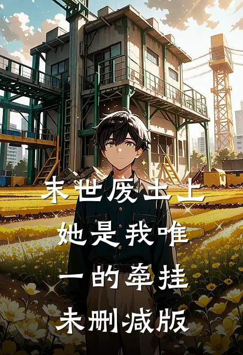 末世废土上，她是我唯一的牵挂未删减版