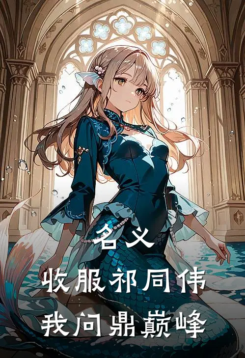名义：收服祁同伟，我问鼎巅峰