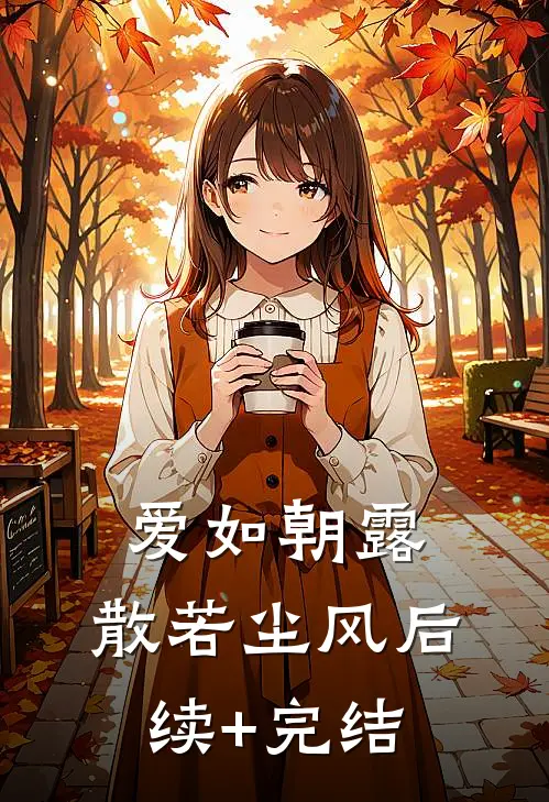 爱如朝露，散若尘风后续+完结