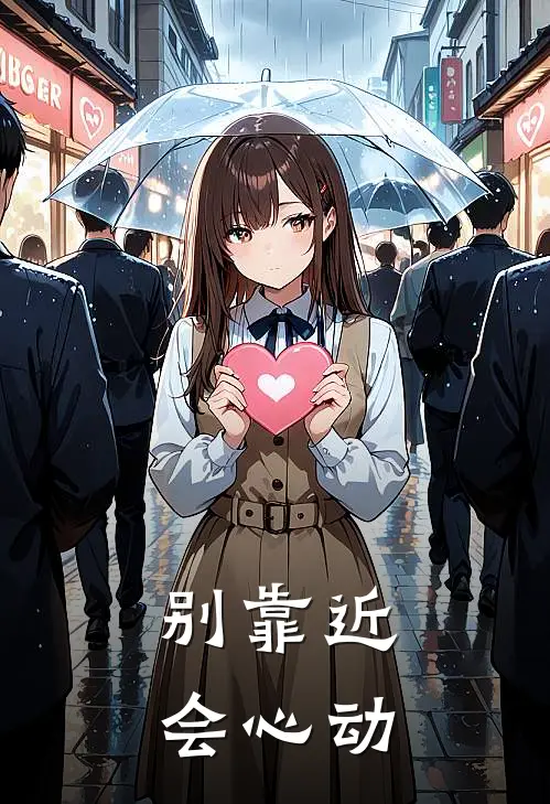 别靠近，会心动