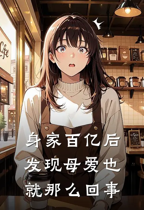 身家百亿后，发现母爱也就那么回事