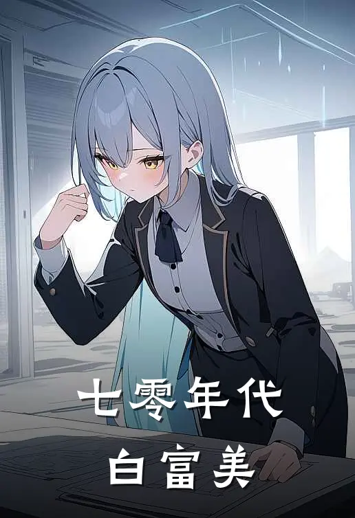 七零年代白富美