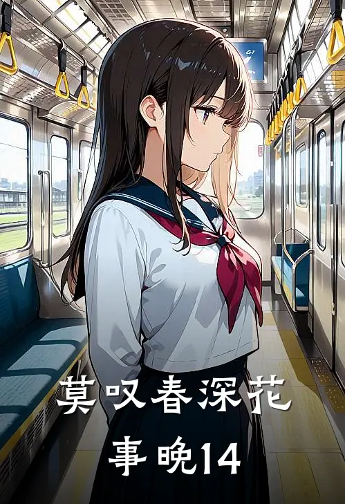莫叹春深花事晚14