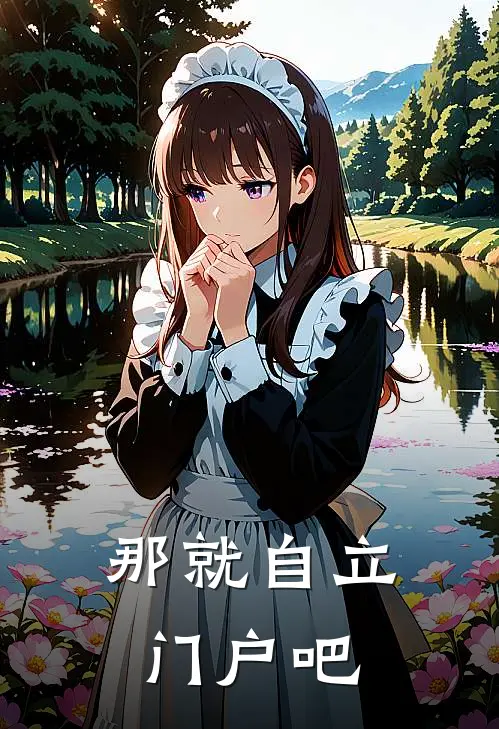 那就自立门户吧