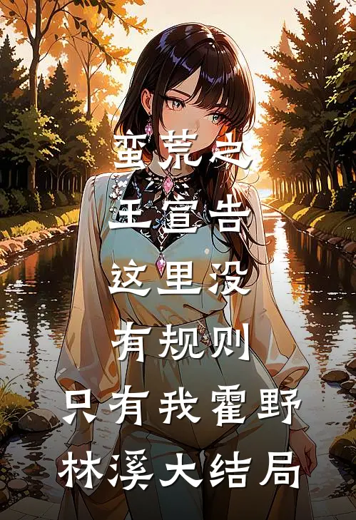 蛮荒之王宣告：这里没有规则，只有我霍野林溪大结局