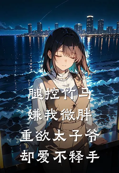 腿控竹马嫌我微胖，重欲太子爷却爱不释手