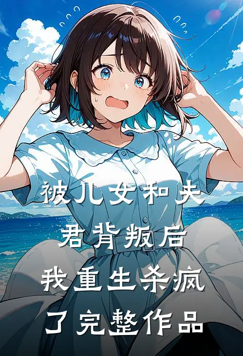 被儿女和夫君背叛后，我重生杀疯了完整作品