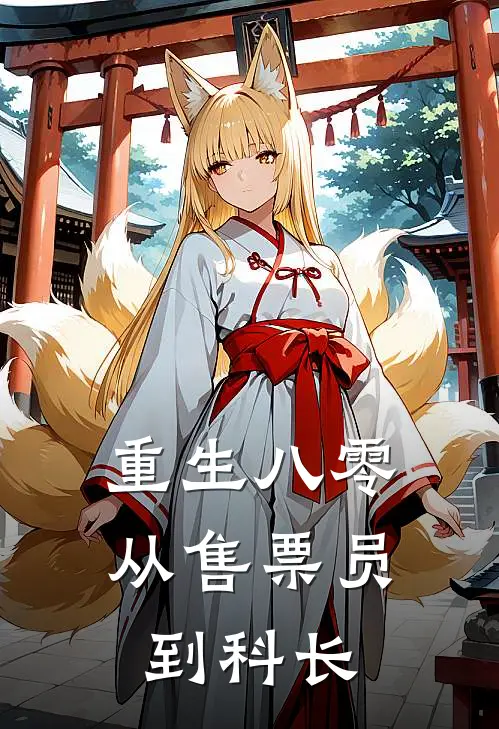 重生八零，从售票员到科长