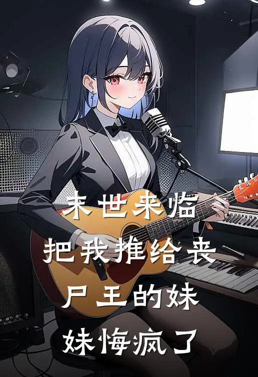 末世来临，把我推给丧尸王的妹妹悔疯了