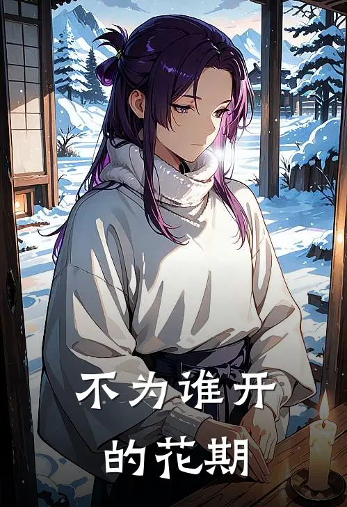 不为谁开的花期
