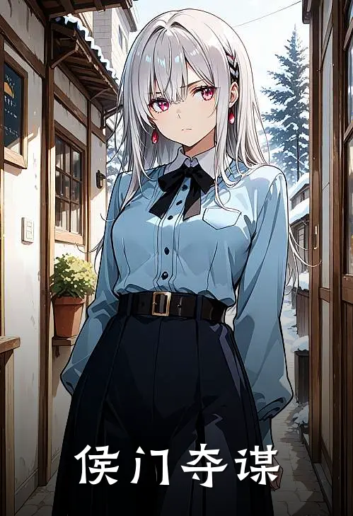 侯门夺谋